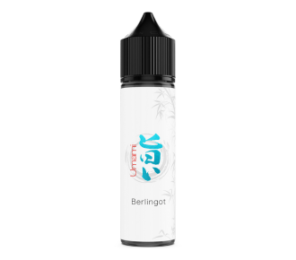 E-Liquide Berlingot Umami Vape Cellar 40ml